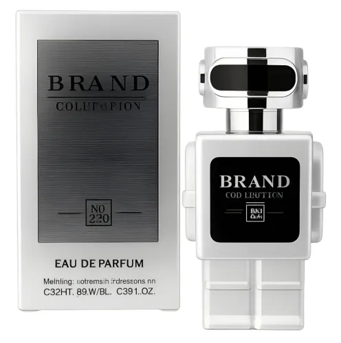 Perfume 25ml robô