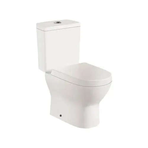 Vaso sanitário Eliete completo 