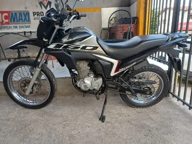 aluguel / locação BROSS POP 110