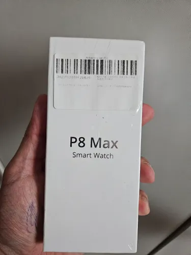 Smart watch p8 Max 