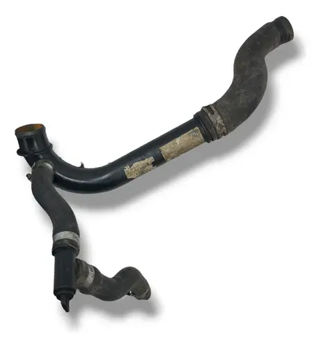 Cano Tubo Água Fiat Siena 1.8 2004 2005 2006 2007 2008 2009