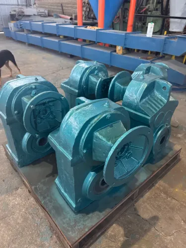 Redutor SEW EURODRIVE