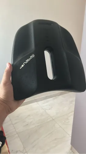 Prancha para natação