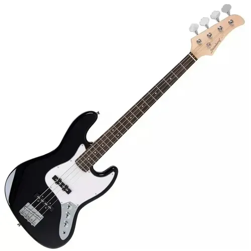 Baixo Strinberg JBS40 BK Preto Jazz Bass