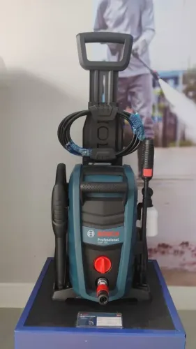 Lavadora Profissional Ghp-180 1500w 1800 psi