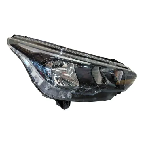 Farol Fiat Argo Cronos S/Led 2019 2020 2021 2022 2023 Original