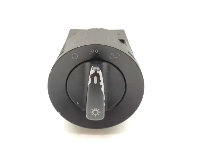Chave Botão Farol Vw Gol G3 G4 2004 2005 2006 2007 2008 2009