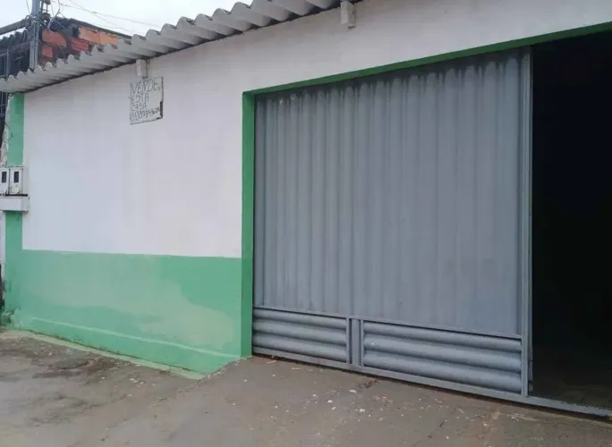 !Vendo casa na CABANAGEM