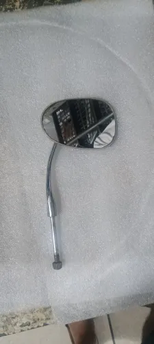RETROVISOR PINO DE PORTA DO FUSCA