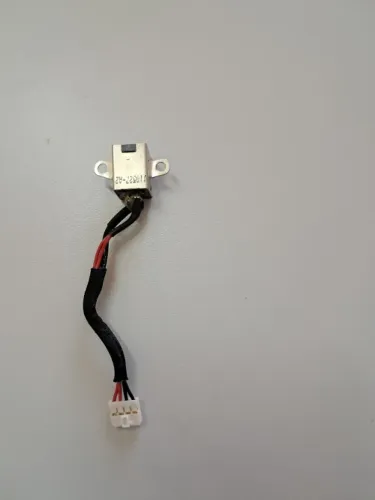 DC Jack para Samsung NP270E4E-KD2BR