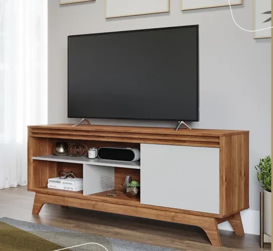 Rack Grécia Nova Para Tv até 55?