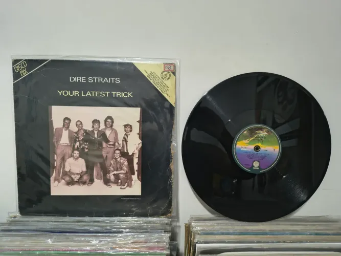 Discos de Rock / Pop Rock Variados 