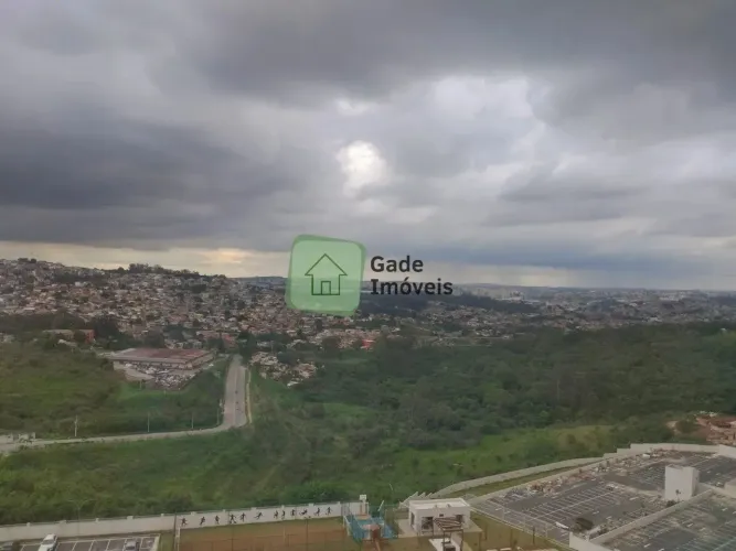 Reseva do Palmeiras - Linda vista