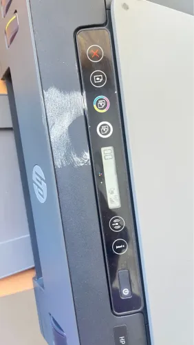 Impressora *LEIA A DESCRIÇÃO*