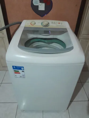 Máquina de Lavar Roupa cônsul 10 kg 