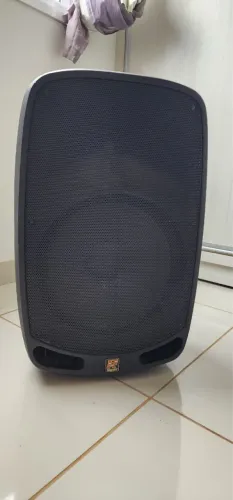 Caixa de som Staner Ps1501