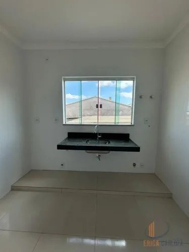 Apartamento de 03 quartos para locação, bairro São João em Conselheiro Lafaiete MG