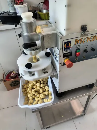 Máquina para Salgados 