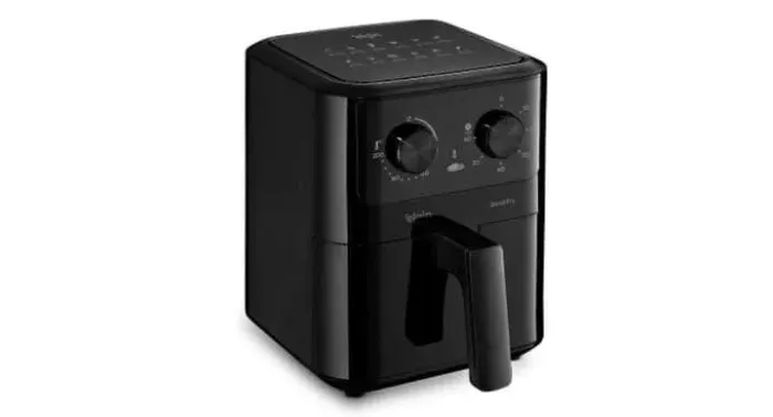 Fritadeira sem óleo Air Fryer 