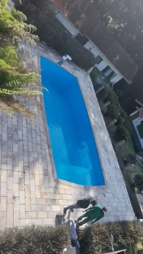 Reformas de piscinas 