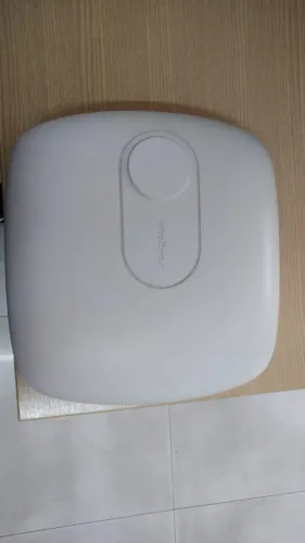 CENTRAL DE ALARME AMT 4010 COM PLACA E TECLADO