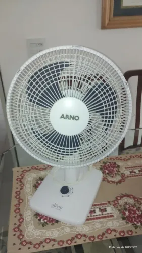 Ventilador Arno top
