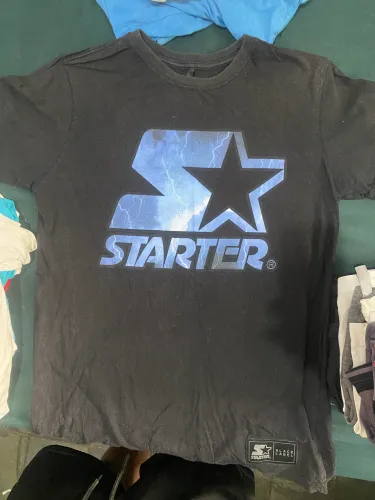 Camisa STAR