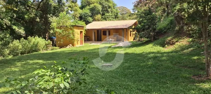 Sítio com 319.972 m² à venda por R$ 800.000,00 - Piratininga - Niterói/RJ