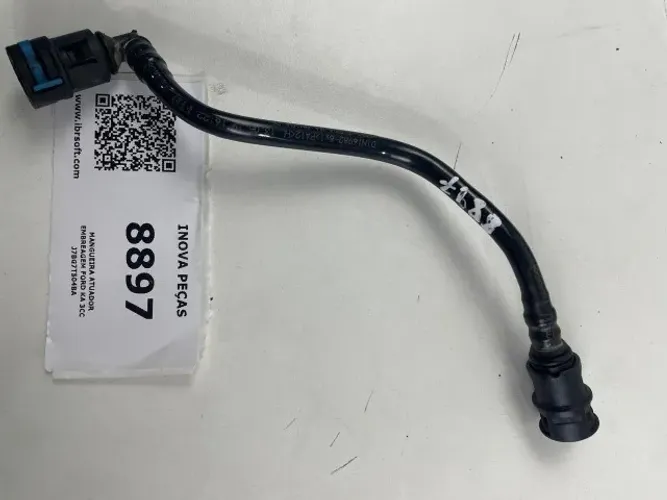 Mangueira Atuador Embreagem Ford Ka 3cc J7bg7t504ba
