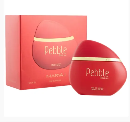 Perfume Pebble Shine Maryaj Eau de Parfum 100ml