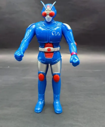 Kamen Raider/BIORAIDER