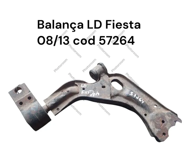 Balança LD Fiesta 