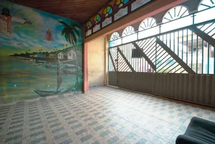 Excelente Casa na Pedreira