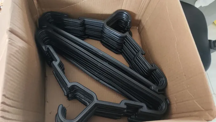 Cabides para roupas 