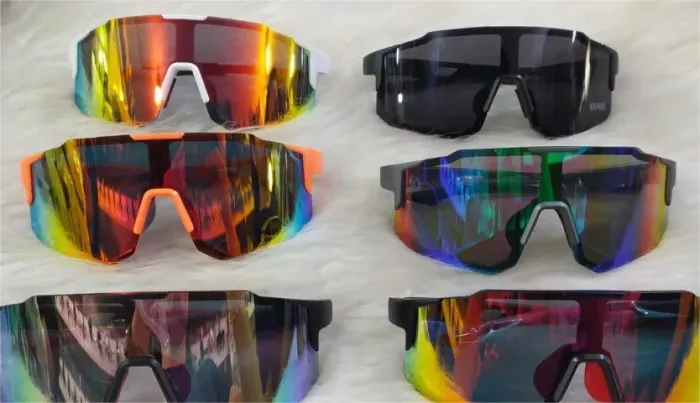 OCULOS PARA CICLISMO/CORRIDA