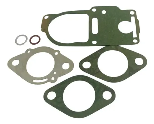 Jogo Junta Carburador Solex Ford Corcel 4 Cilindro 1972 1973