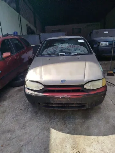  PEÇAS PALIO 99