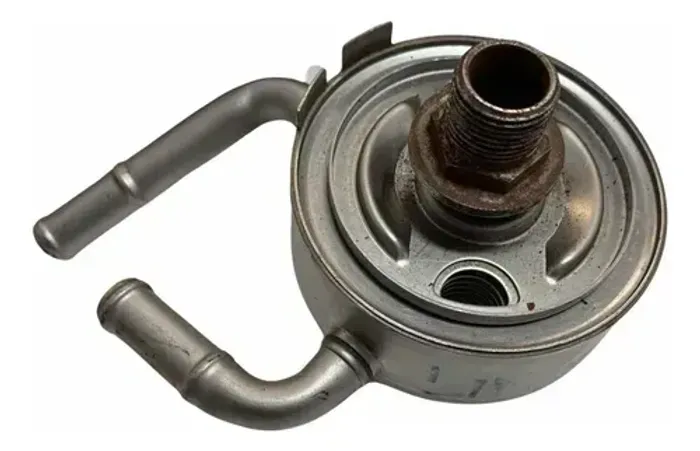 Trocador De Calor Nissan Tiida Livina 1.8 (Usado)