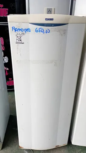 REFRIGERADOR CONSUL PALITO UMA PORTA 