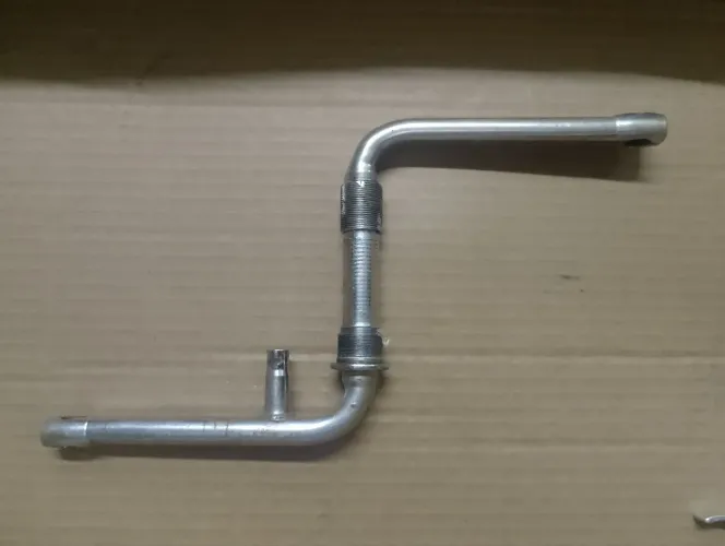 Pedivela monobloco duque bike aro 16