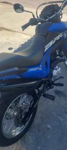 VENDO BROS 2017 EXTRA ÚNICO DONO