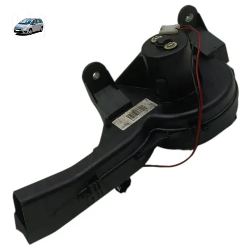 Motor ventoinha caixa ar Citroen Grand C4 2.0 2008 173610100