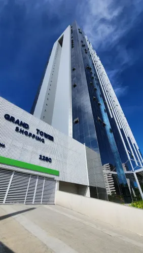 Sala 28 M2 no Grand Tower Shopping