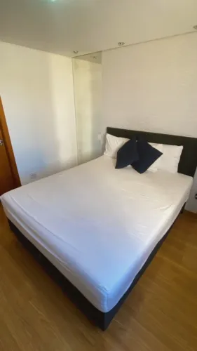 Vendo Kit Cama Queen Emma