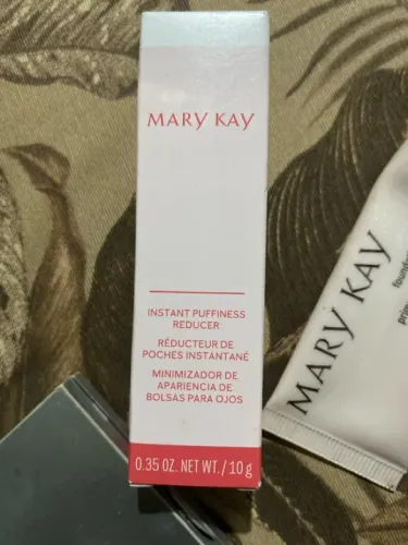 Redutor de Olheiras Mary Kay Instant Puffiness Reducer