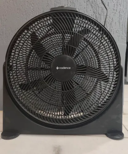 Circulador de ar Cadence VTR850 - 50 cm