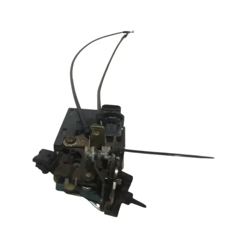 Fechadura Porta Tiguan 2008 2009 2010 2012