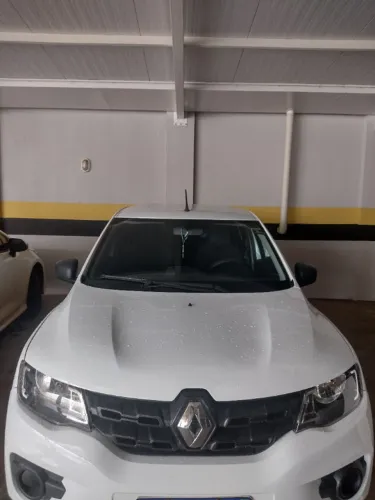 KIWD MUITO CONSERVADO TUDO NOVO 2021 *