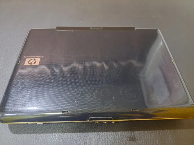 Notebook HP Pavilion Tx2000