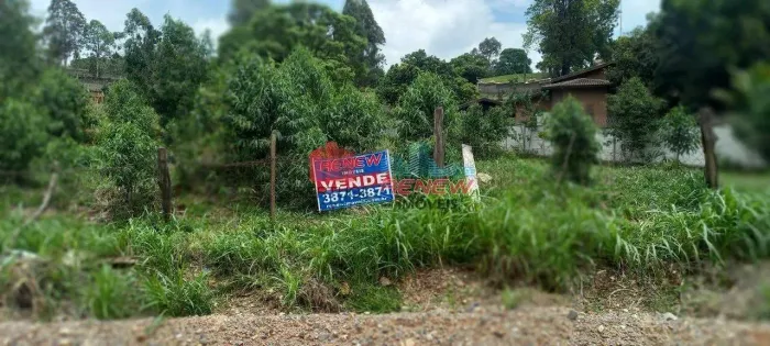 Terreno à venda no Bairro Dois Córregos em Valinhos S\P.